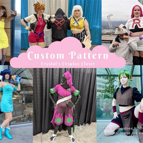 Pomni Cosplay - Etsy