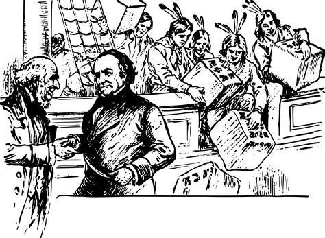 townshend act drawing 2