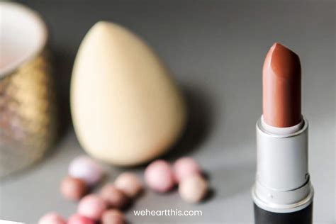 15 Best Drugstore Nude Lip Picks How To Pick The Right Shade