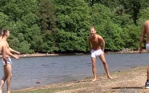 Free Hairy Outdoor Gay Porn Videos XHamster