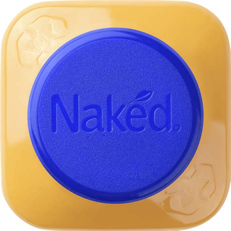 Naked Juice Protein Mango Smoothie Fl Oz Instacart