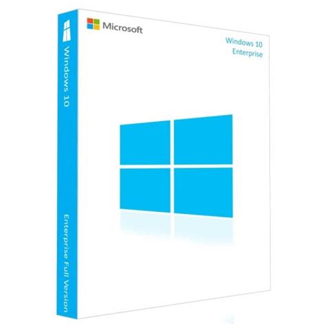 Microsoft Windows 10 - купить лицензию по выгодной цене
