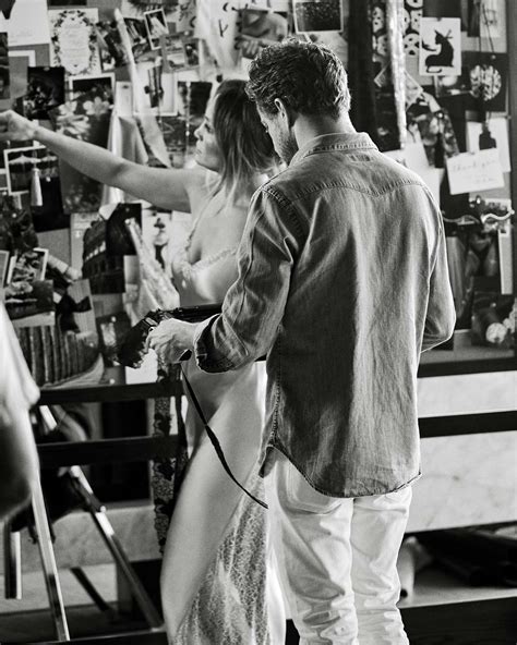 Jennifer Lopez X Intimissimi BTS Il Making Of Di This Is Me Now FIV