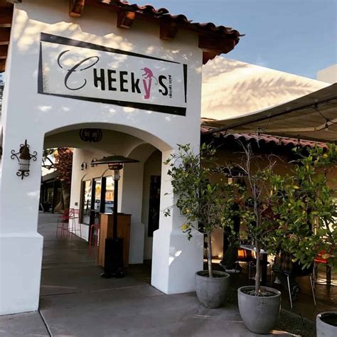 Gay Bars Palm Springs Near Parker Palm Springs Podnasad