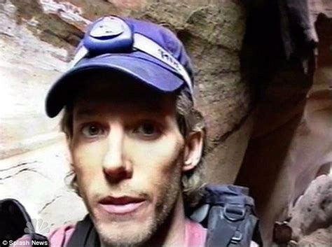 Aron Ralston Biography Aron Ralstons Famous Quotes Sualci Quotes 2019