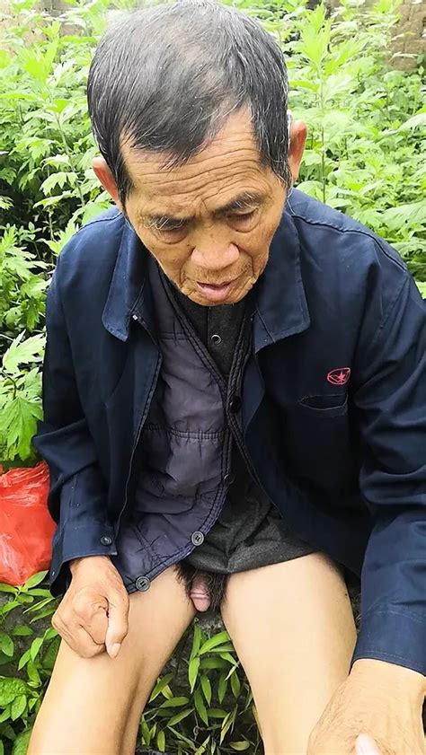 Wanking Old Chinese Man Gay Porn Xhamster