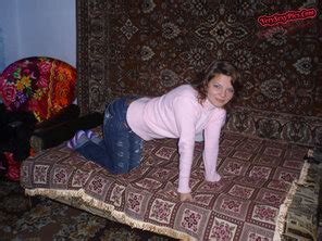 Nude Russian Amateur Teen Girlfriend Nude Amateur Photos Russian Teen Homemade Sex Porn Pic