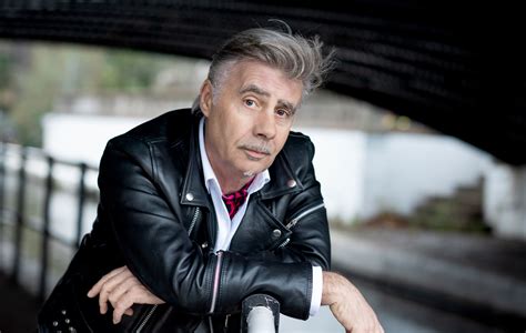 The Legendary Glen Matlock Bassist Extraordinaire Of The Sex Pistols