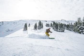 The Best Ski Resorts Near Salt Lake City | Bountiful Mazda