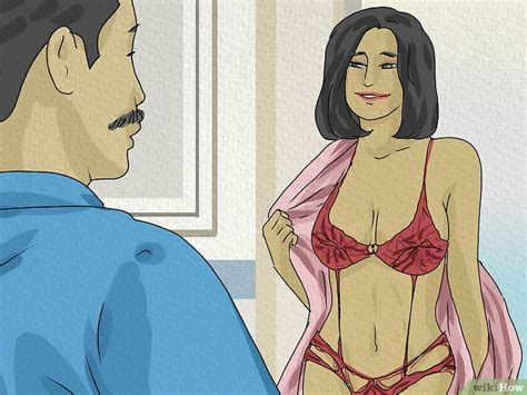 How To Spice Up Your Sex Life Tips