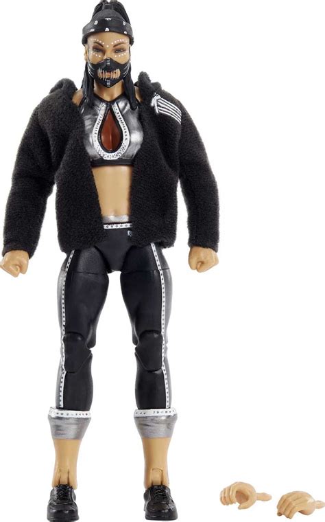 Wwe Diva Action Figures Walmart
