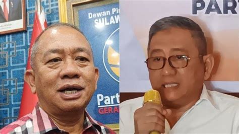 Pilgub Sulbar Terancam Tanpa Incumbent Ali Baal Masdar Siap Mengalah