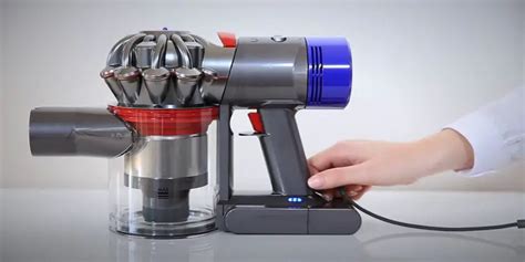 How To Clean A Dyson Stick Vacuum Filter Cleaning Beasts