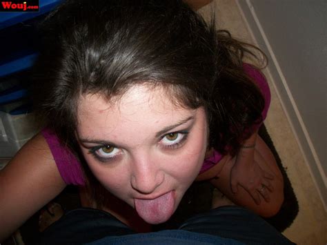 Busty Brunette Hottie Loves Teasing Her Naughty Boyfriend 15 Photos