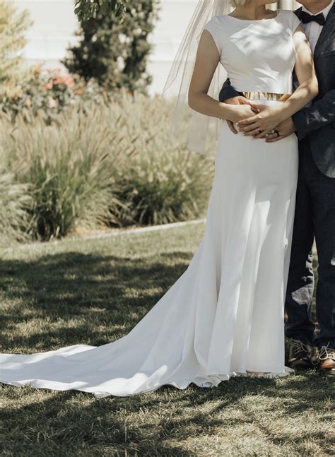 Private Collection Wedding Dress Save 70% - Stillwhite