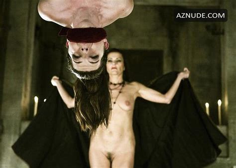 HOSTEL PART II NUDE SCENES AZNude