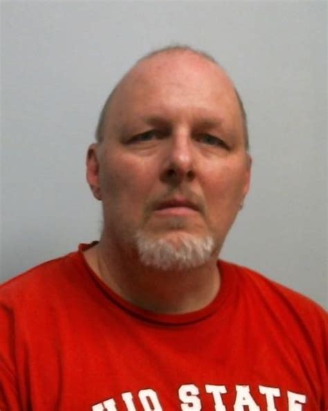 Kenneth Scott Lehner Sex Offender In Marion OH 43302 OH1537973