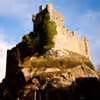 Castle Tioram Loch Moidart Scotland E Architect