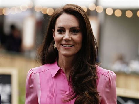 Herzogin Kate: Geheimnis gelüftet!