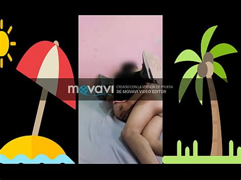 Por fin pude cogerme a mi compañera XVIDEOS