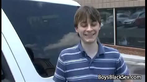 Black Gay Muscular Man Seduces Teen White Boy For A Good Fuck 12 Xxx Mobile Porno Videos