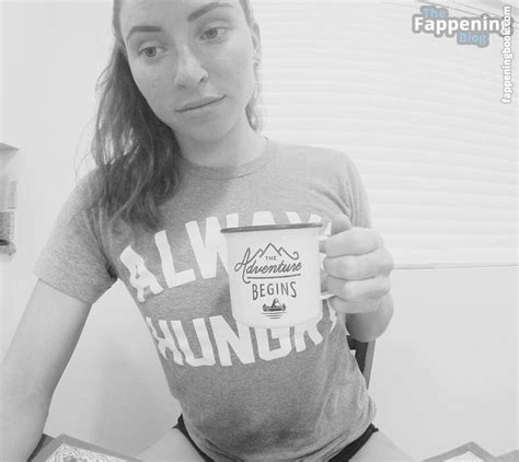 Haley Anderson Nude OnlyFans Leaks Fappening FappeningBook