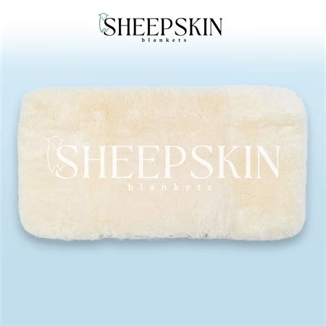 100 Natural Sheepskin Products Premium Quality Free Shipping