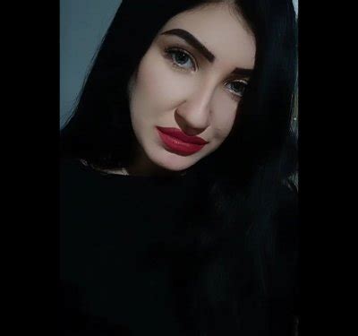 Arina sex 主播简介 Stripchat