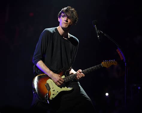 Former Guitarist Josh Klinghoffer Was Brutally Honest About The Red Hot Chili Peppers New Albums