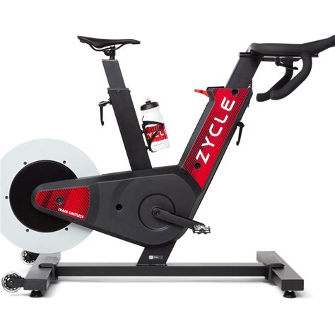 Zycle Zbike Equator