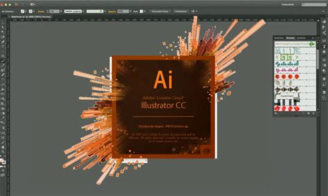 complete history  adobe illustrator learn computer academy