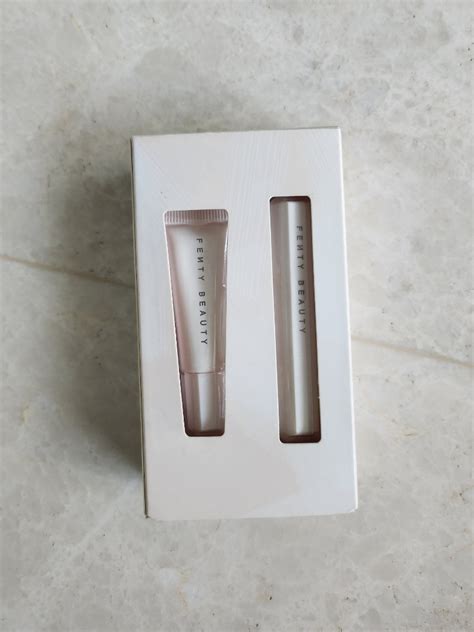 Fenty Beauty Pro Kissr Lip Care Set Beauty And Personal Care Face