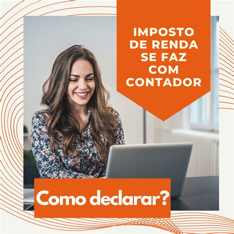 Quais Documentos Preciso Para Fazer O Imposto De Renda Inconta