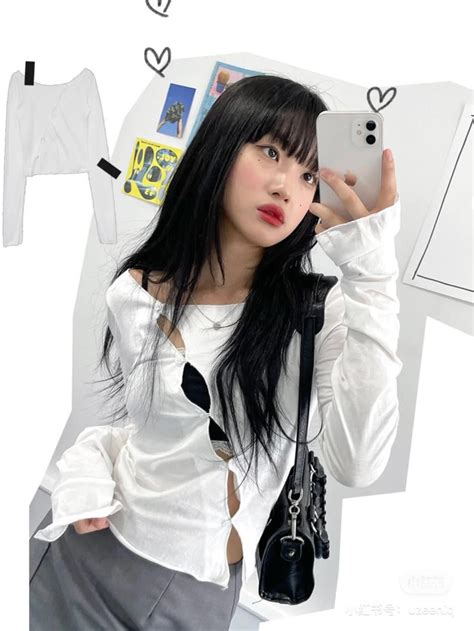 Acubi Style là gì Phối đồ phong cách Acubi hot trend cho giới trẻ