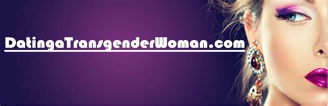 Dating a Transgender Woman