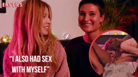 Ersties Hot Babes Enjoy Steamy Love Making Free Porn Videos YouPorn