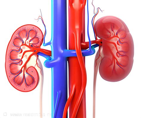 New Gene Helps Reveal Outcomes of Kidney Disease 