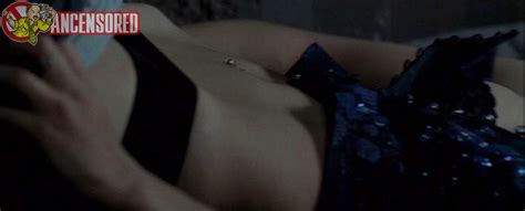Naked Keira Knightley In The Hole I