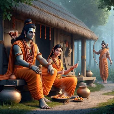 Pin By Sridhar Srinivasan On Art Work 4 Ram Photos Ram Sita Photo