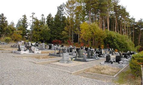 南箕輪村営 泉の森墓地公園長野県南箕輪村の概要・価格・アクセス｜長野の霊園com｜【無料】資料請求