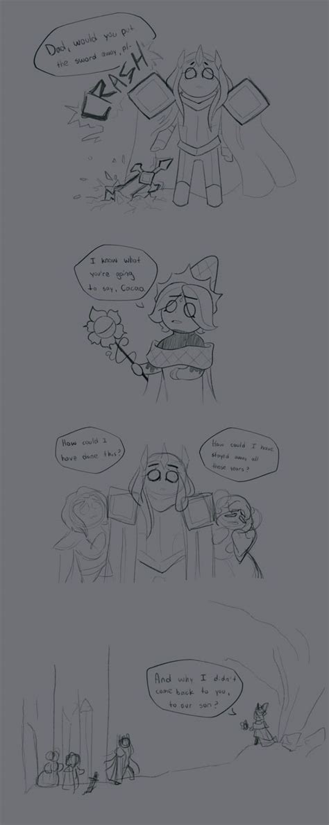 Lesbian Catnoir Cookie Run Kingdom