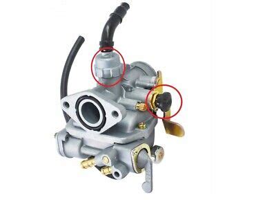 Carburetor For Honda Ct K K K Ct Trail Carb