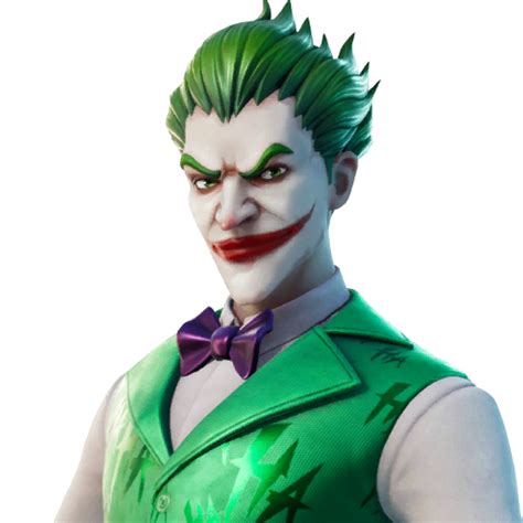 The Joker | Fortnite Wiki | Fandom