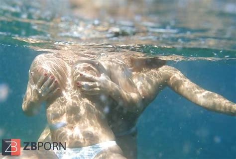 Aneta Buena And Kora Kryk In River ZB Porn