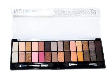 Paleta Cieni Kolor W Nude Cienie Do Makija U Oficjalne Archiwum Allegro