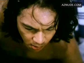 ISABEL REYES Nude AZNude