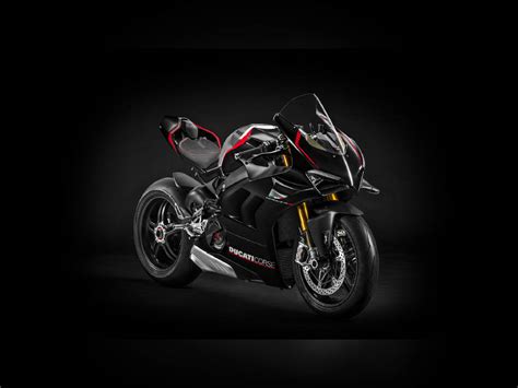 Ducati Panigale V4 Sp2 Wallpapers Wallpaper Cave