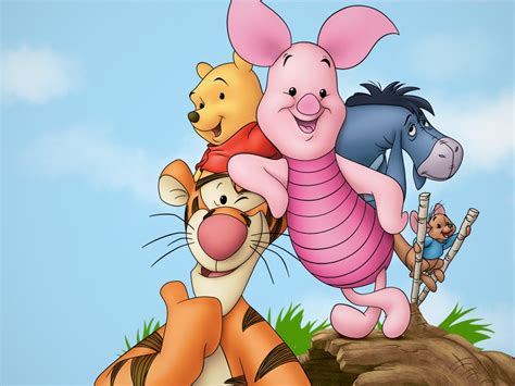 Piglets Big Movie Apple Tv 香港