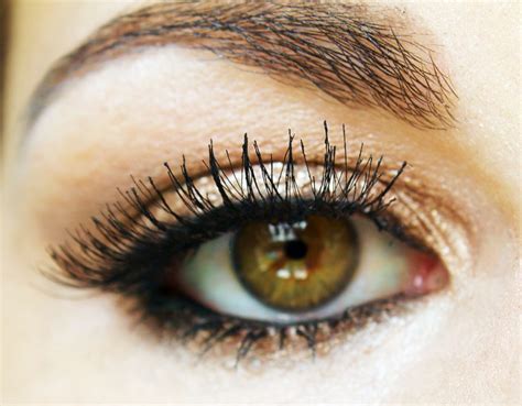 Tom Ford Naked Bronze Eye Makeup Look Using Drugstore Products Minus The Marble