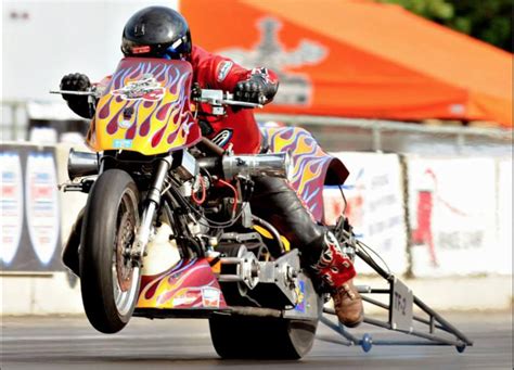 Ihra Unveils 2016 Ihra Drag Racing Series Schedule